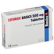 Cefurox basics 500 mg erfahrungen