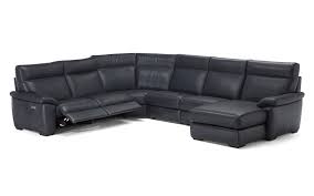 natuzzi editions c007 lapo leather sofa