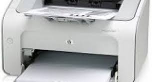 Hp printer driver is a software that is in charge of controlling every hardware installed on a computer, so that any installed hardware can interact with. Hp Laserjet P1005 Printer Drivers
