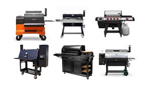best pellet grill and smoker of 2023