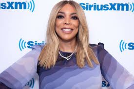 19 hours ago · wendy williams received an outpouring of love and support after the view's sherri shepherd stepped in to replace her on her talk show. Wendy Williams Diagnosed With Lymphoedema People Com
