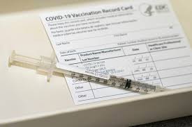 Its safety and effectiveness in people younger than 18 years of age have not yet been established. Second Wave Of Covid 19 Vaccine Distributions Begins In Alaska As Moderna Shipments Arrive Anchorage Daily News
