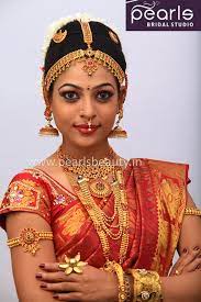 exclusive bridal makeup in chennai at