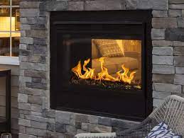 Outdoor Lifestyles Fireplaces