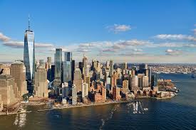 185 greenwich st tower 1 world trade center, suite ll3115. Nyc S Iconic Towers Are Reopening With New Luxe Perks
