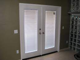 French Doors Patio Blinds