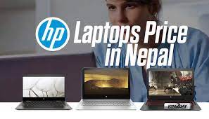 hp laptops in nepal 2023 all