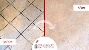 grout cleaning in west chester pa