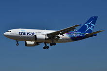 Air Transat Wikipedia