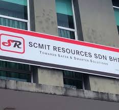 about srsb scmit resources sdn bhd