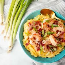 how to cook shrimp and grits for one
