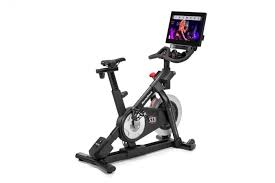 Manufactures exercise and residential fitness equipment. Nordictrack Commercial S22i Review 2021 Exercisebike Net