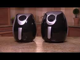 Choose The Perfect Size Power Airfryer Xl Youtube
