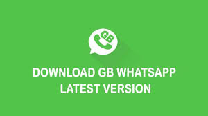 GB WhatsApp APK Download 2022 August GB WhatsApp Pro MOD
