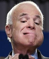 Image result for Senator Dick Durbin pucker face