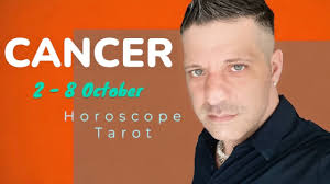 cancer horoscope tarot