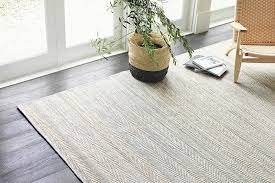 how to clean a jute rug step by step