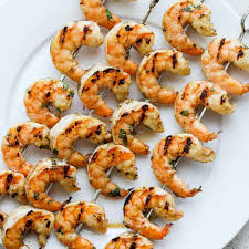 shrimp marinade grilled shrimp