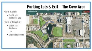 View the best rates, read reviews, find directions. Port Canaveral Announces New Parking Plan Visit The Cove Port Canaveral