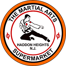 academy of karate martial arts supply