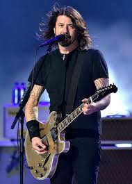 dave grohl details hearing loss says