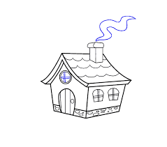 We did not find results for: How To Draw A Cartoon House In A Few Easy Steps Easy Drawing Guides