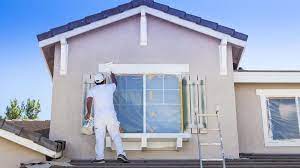 Professional Painters Cost Average