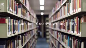 UEA Creative Writing Course   Wikipedia UKuni