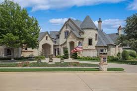 denton tx luxury homeansions for