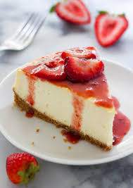 the best new york style cheesecake