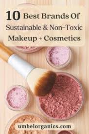 eco friendly makeup brands