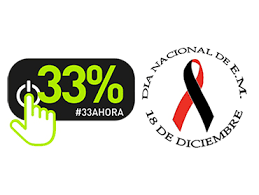 Resultado de imagen de 18 de Diciembre, Día Nacional de la Esclerosis Múltiple