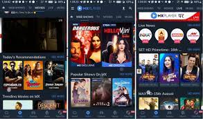 Get unlimited movies and web series online hd hollywood movies hindi dubbed free app. 11 Popular Apps For Watching Web Series Movies In India H2s Media