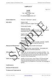 sample professional cover letter example   free documents in