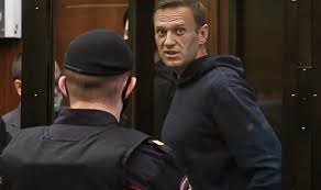 Симоновский районный суд москвы признал алексея навального виновным в нарушении условий испытательного срока и отменил условное наказание. Sfflpcvygelf4m