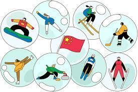 Lesson of the Day: '2022 Beijing Winter Olympics: Answers to Some Big  Questions' - The New York Times