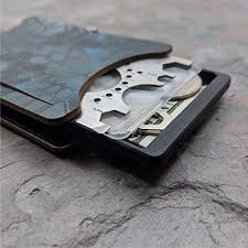 Use this handy metal flash drive to carry word files, audio files, mp3s, and photos wherever you go. Top 30 Best Metal Wallets In 2020 Buying Guide Bestwalletsonline