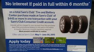 Tires, batteries, and motor oil. Sam S Club Dare To Compare The Best Deals On Tires Budget Savvy Diva