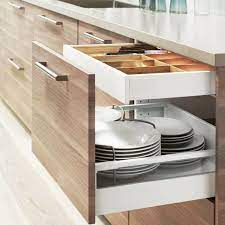 New shelves to put your things, cabinets to store your food. The Best Ikea Kitchen Cabinet Organizers Apartment Therapy