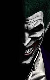 Black Joker Wallpapers posted by Zoey ...