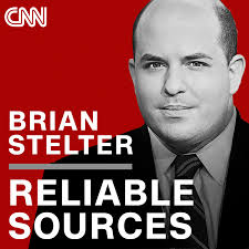 Reliable Sources with Brian Stelter