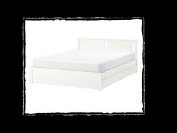 Ikea Esand Bed Frame With 4 Storage