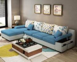 l shape sofa set manufacturers in