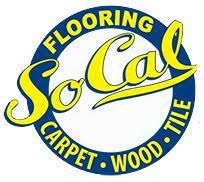 socal flooring and carpet in san go