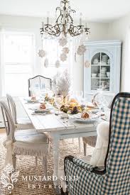 Winter Table 100 Homegoods Giveaway