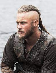 Eric has medium hair and beard and you can see how this short haircut fits his style. 10 Best Viking Beard Styles How To Grow And Style Atoz Hairstyles