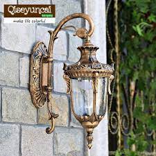 Outdoor Wall Lamps Wall Lamp