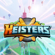 You may not use the logo roblox in the name or title of any item or product of any kind. Heisters On Twitter Heisters Coming To Roblox 2020 Logo Art Design By Bladez361