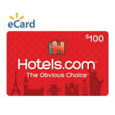 hotels com 200 egift card walmart com