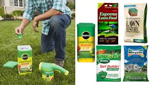 Best Lawn Fertilizer Reviews 2019